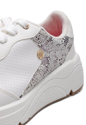Tenis Dama Talco Tellenzi M477
