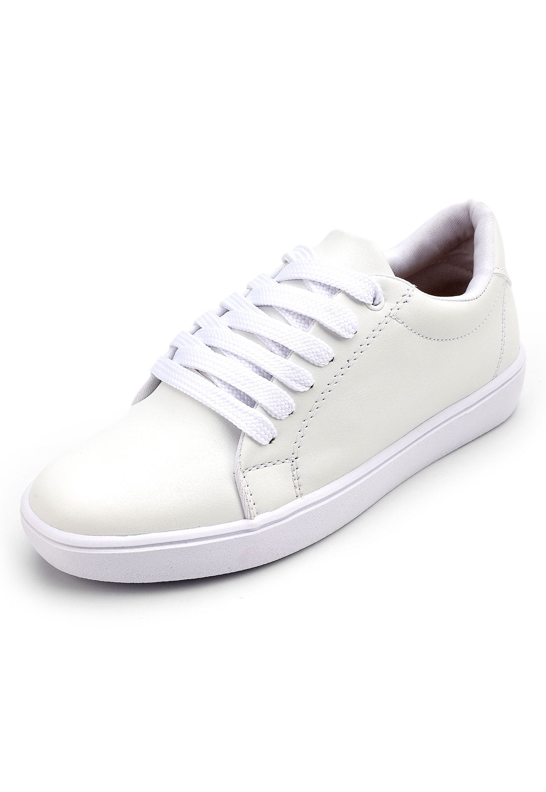 Tenis Dama Blanco Tellenzi S15