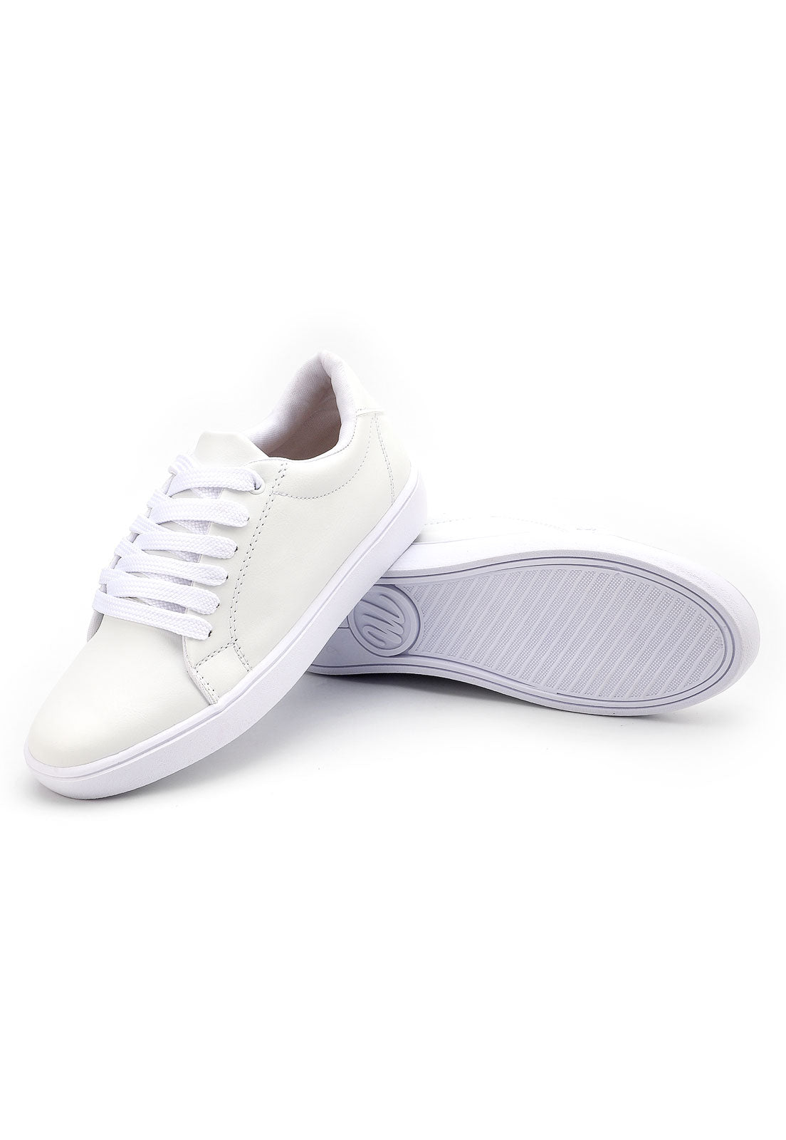 Tenis Dama Blanco Tellenzi S15