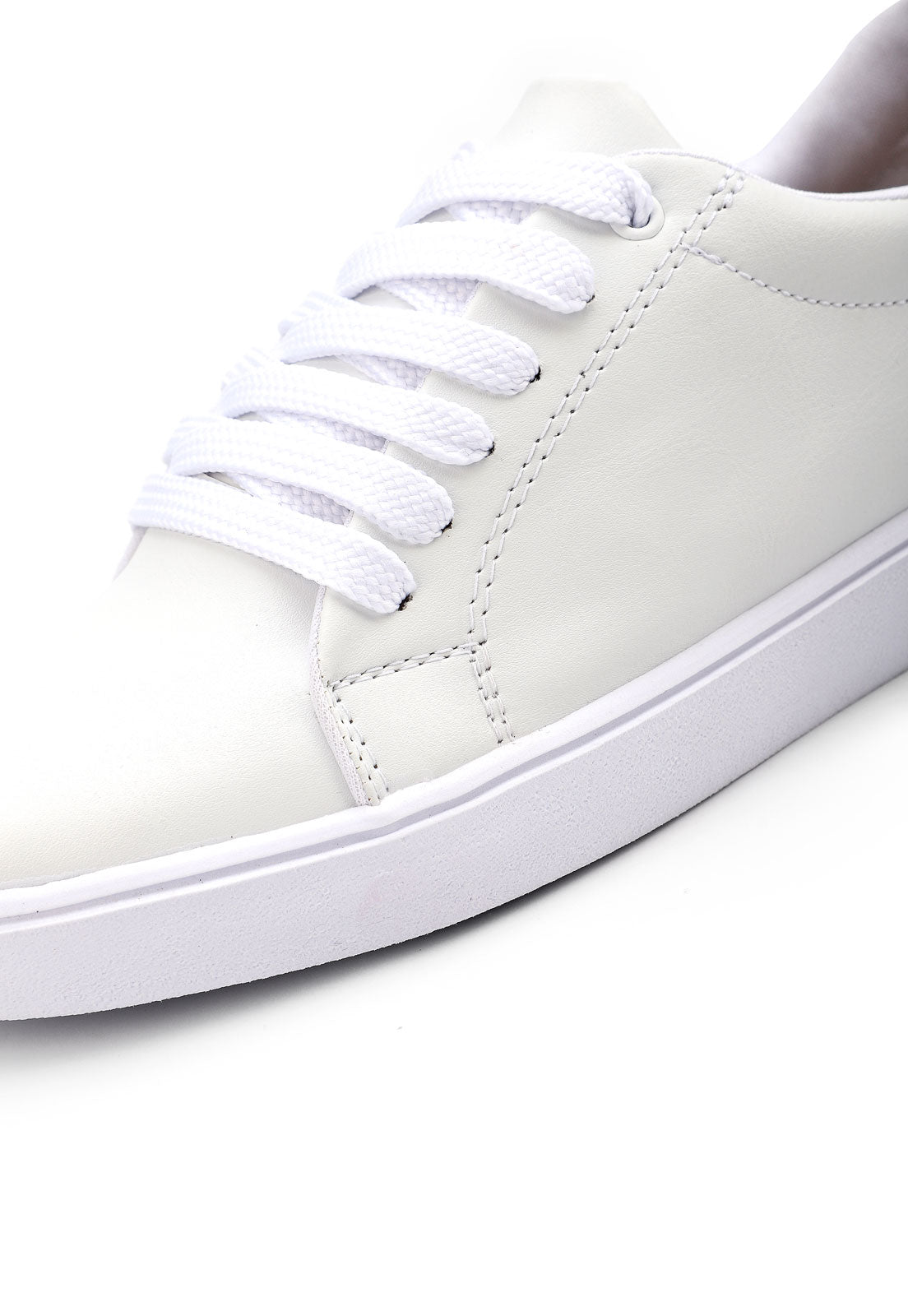 Tenis Dama Blanco Tellenzi S15