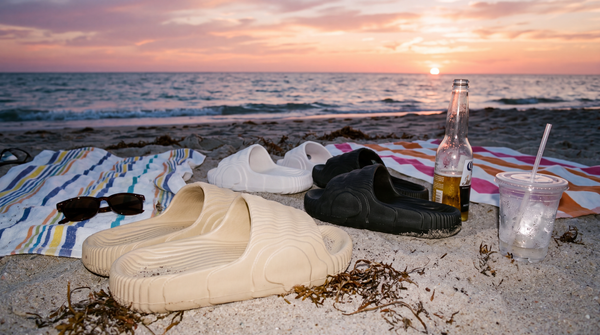 Sandalias