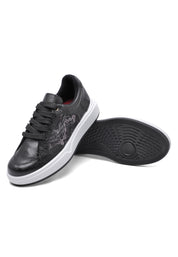 Tenis Dama Negro Tellenzi T08