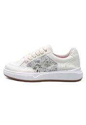 Tenis Dama Talco Tellenzi T08