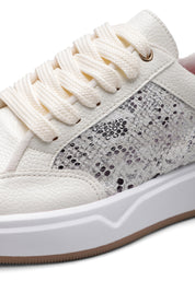 Tenis Dama Talco Tellenzi T08
