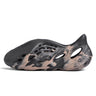 Sandalia Unisex Tellenzi Negro-Beige 8410