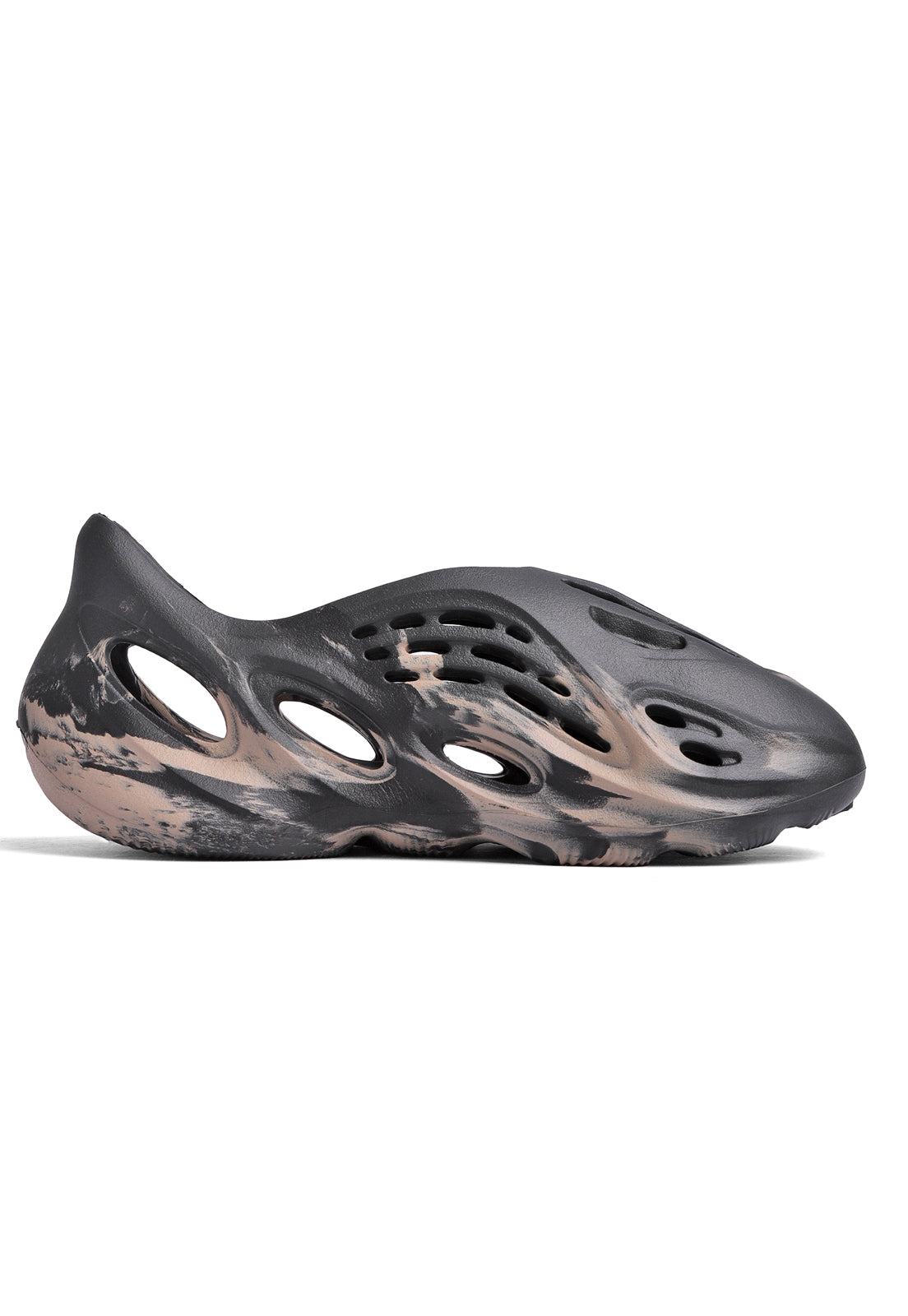 Sandalia Unisex Tellenzi Negro-Beige 8410