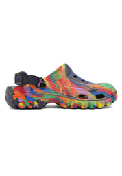 Sandalia Unisex Tellenzi Multicolor 2022