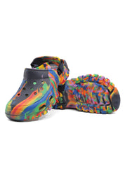 Sandalia Unisex Tellenzi Multicolor 2022