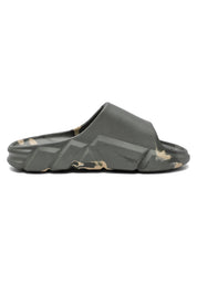 Sandalia Unisex Tellenzi Verde-Beige 22139