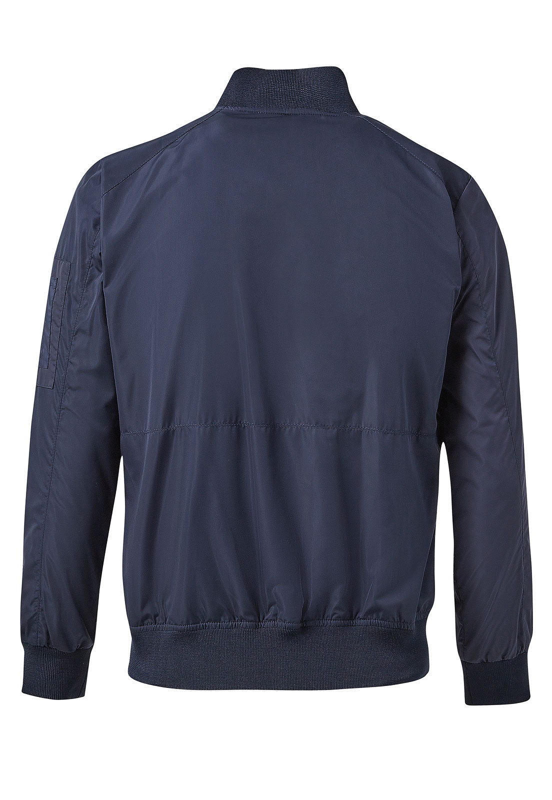 Chaqueta Hombre bomber Tellenzi Jeison Azul