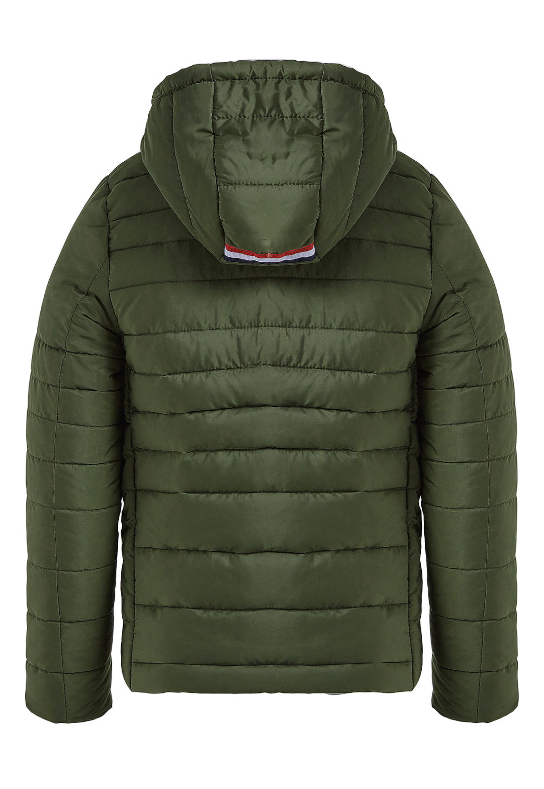 Chaqueta Hombre Acolchada Tellenzi 2053 Verde