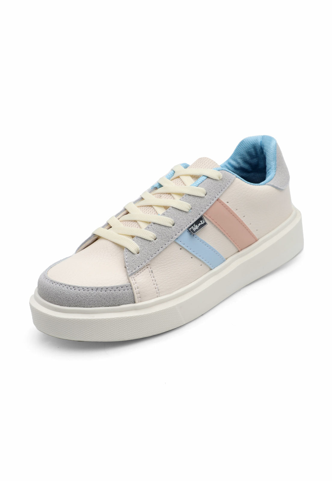 Tenis Dama Celeste Tellenzi 5003