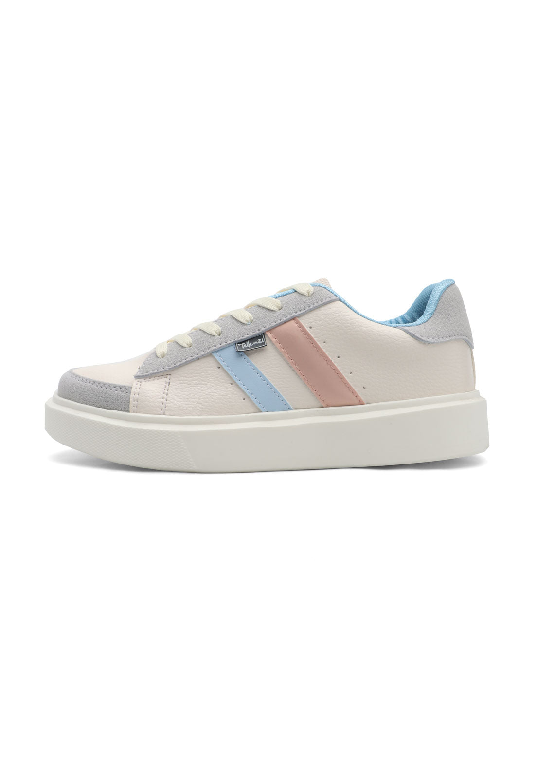 Tenis Dama Celeste Tellenzi 5003