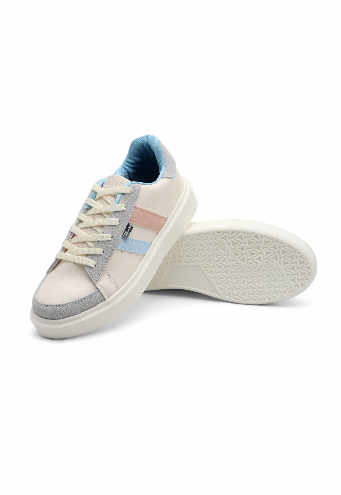 Tenis Dama Celeste Tellenzi 5003