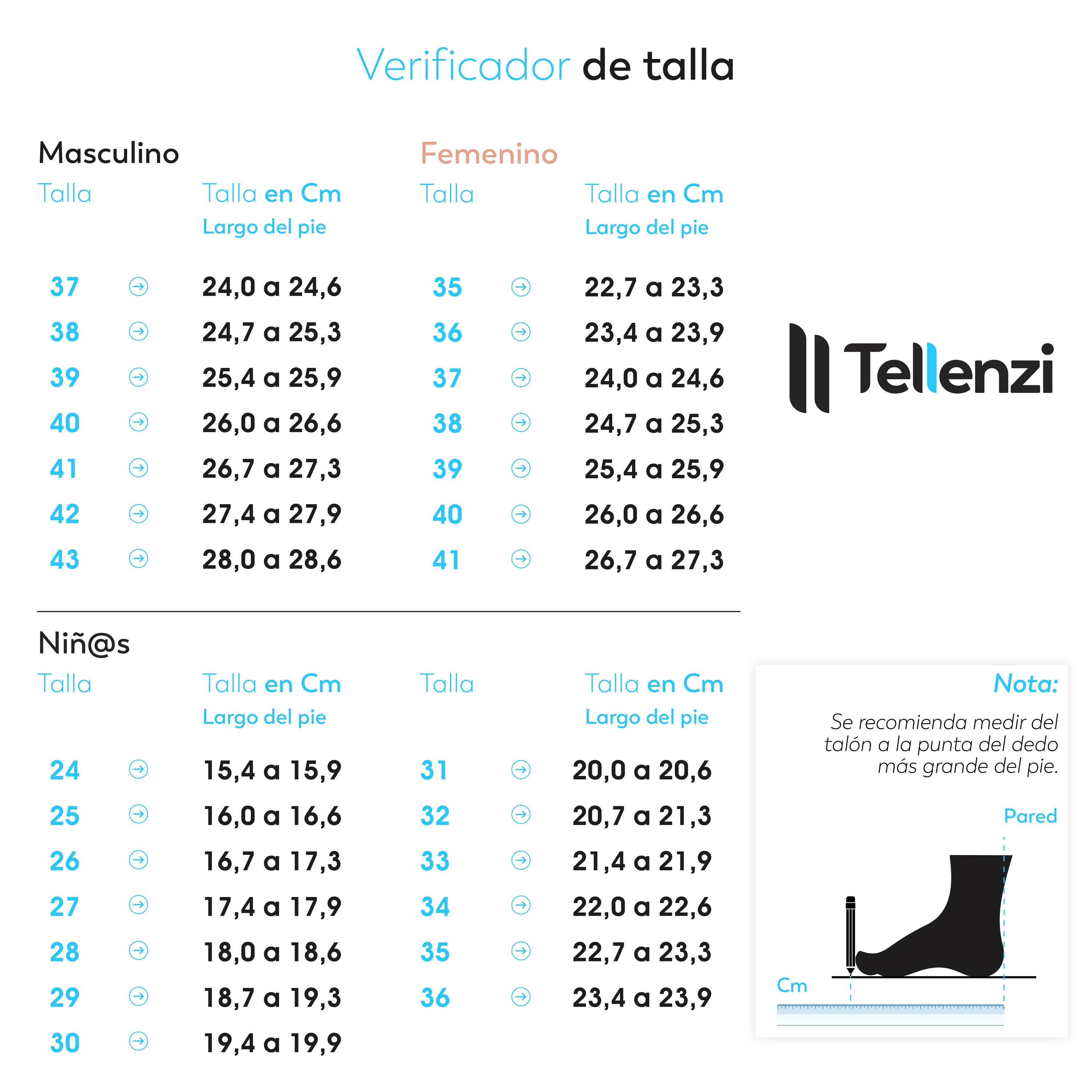Botín Dama Negro Tellenzi 1610