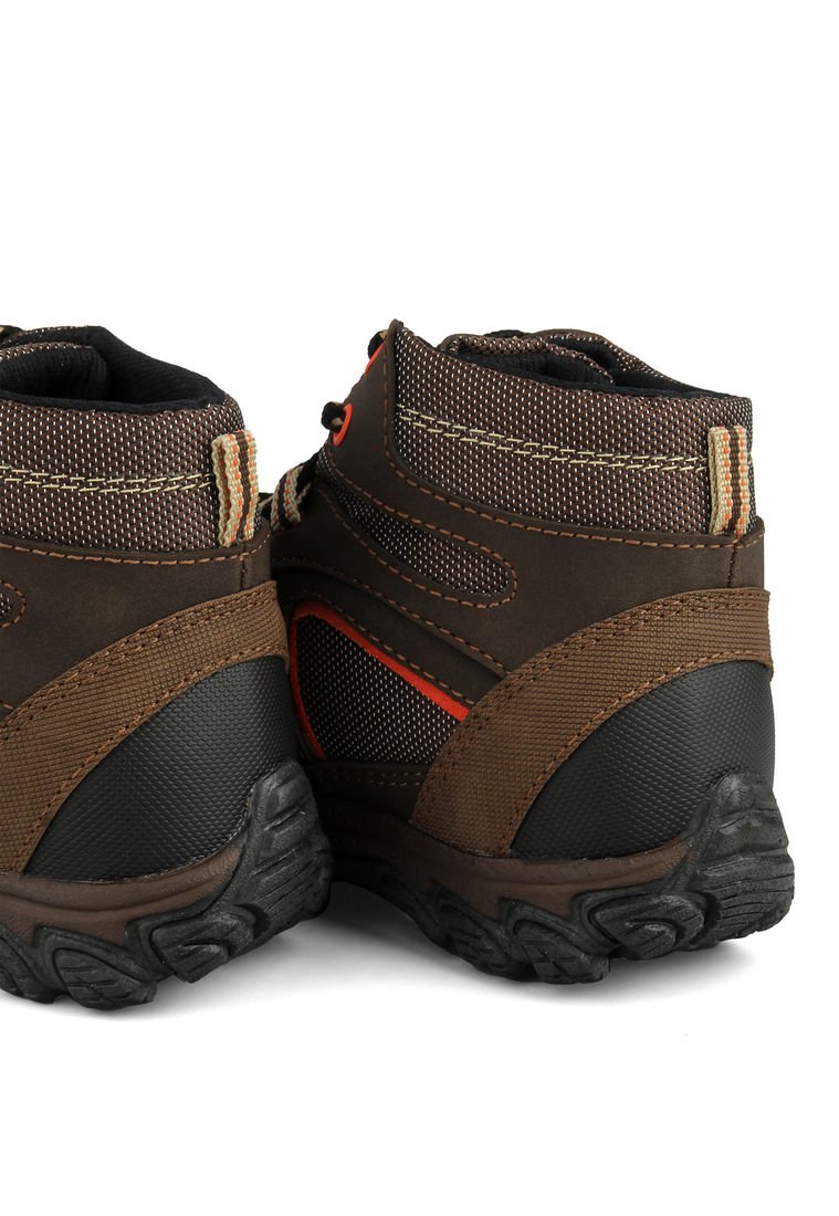 Bota Casual Infantil Tellenzi 722J Outdoor Cafe